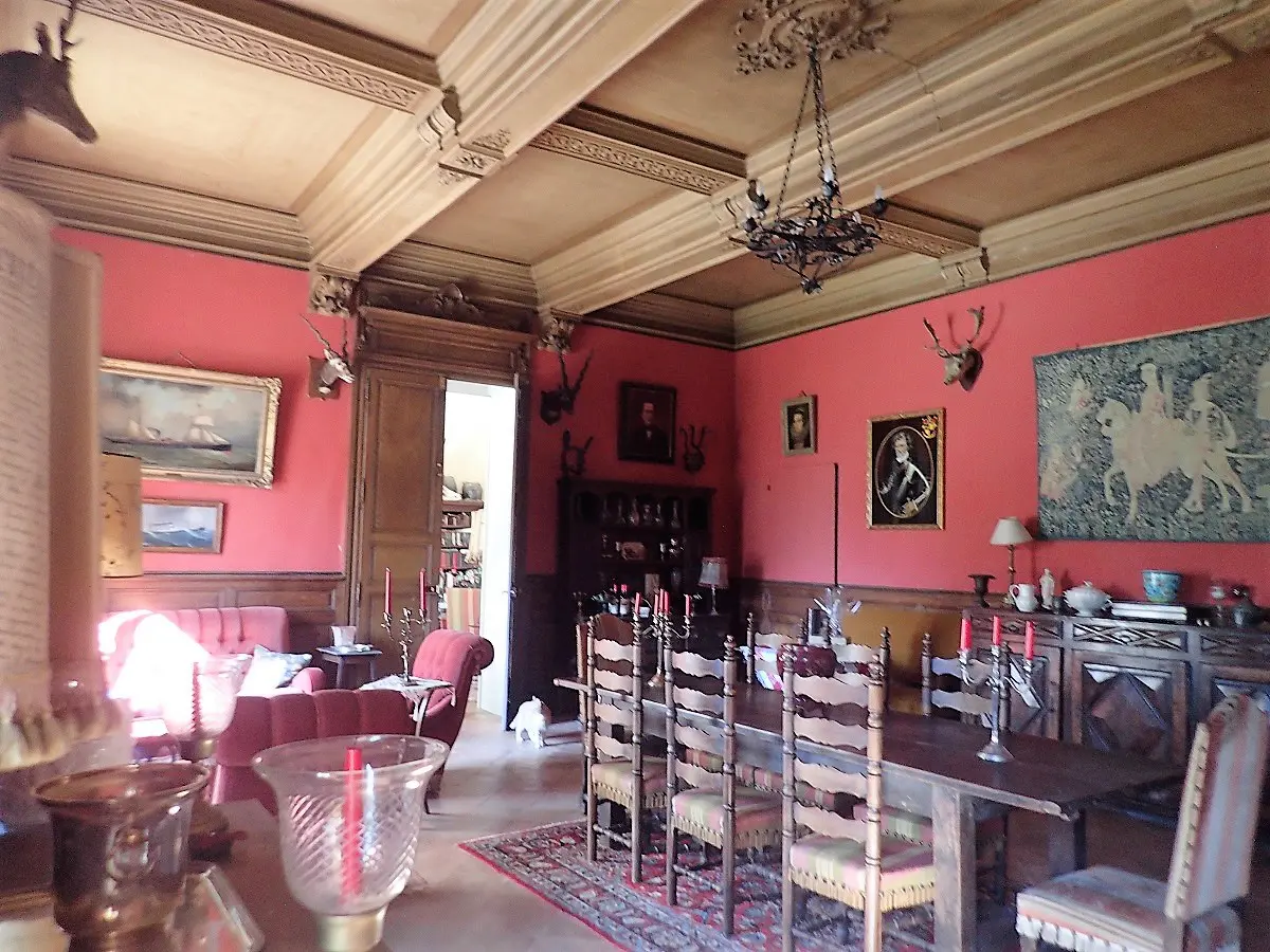 Other Of 1260 M² In Carcassonne, France