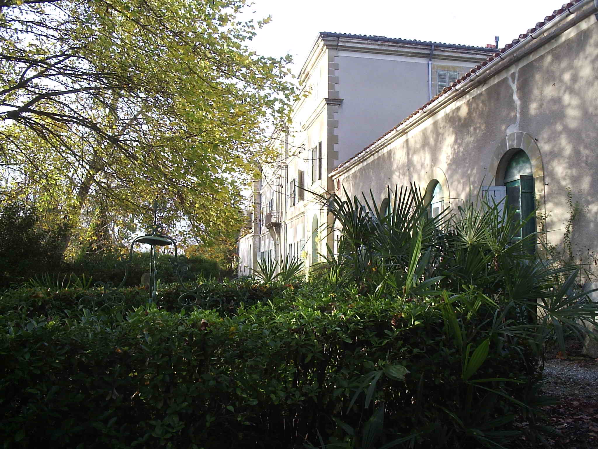 Other Of 1260 M² In Carcassonne, France