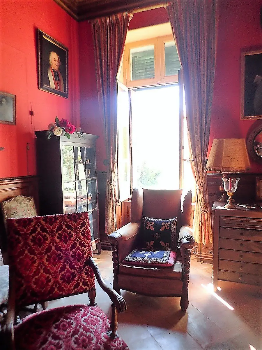 Other Of 1260 M² In Carcassonne, France