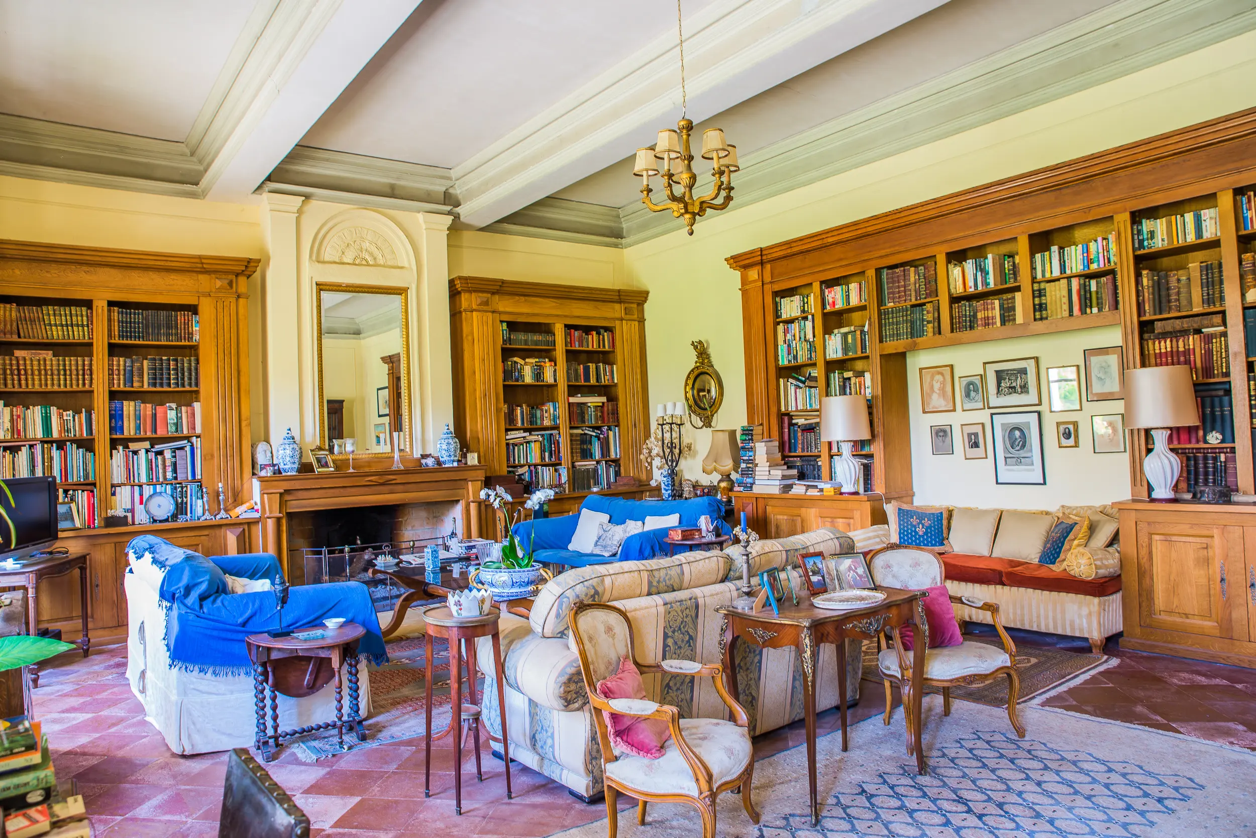Other Of 1260 M² In Carcassonne, France