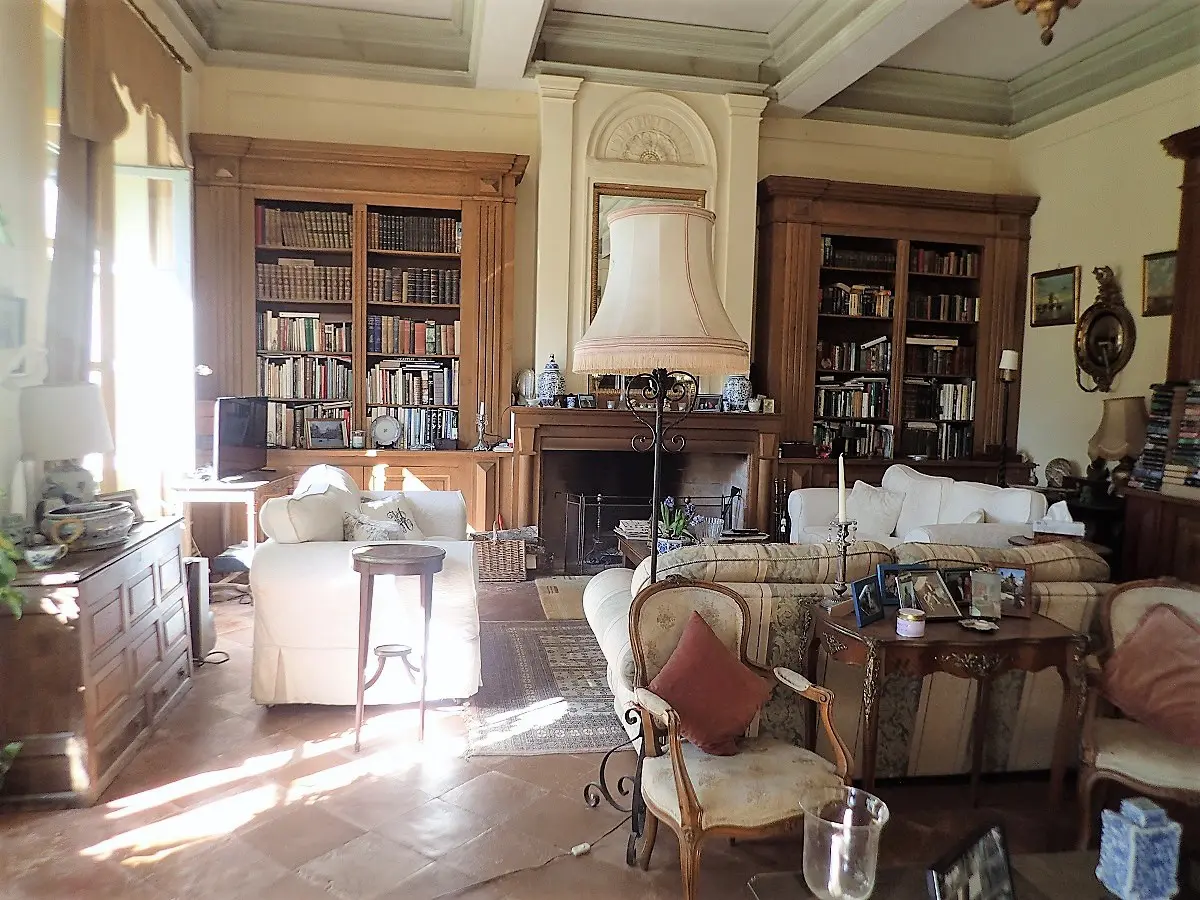 Other Of 1260 M² In Carcassonne, France
