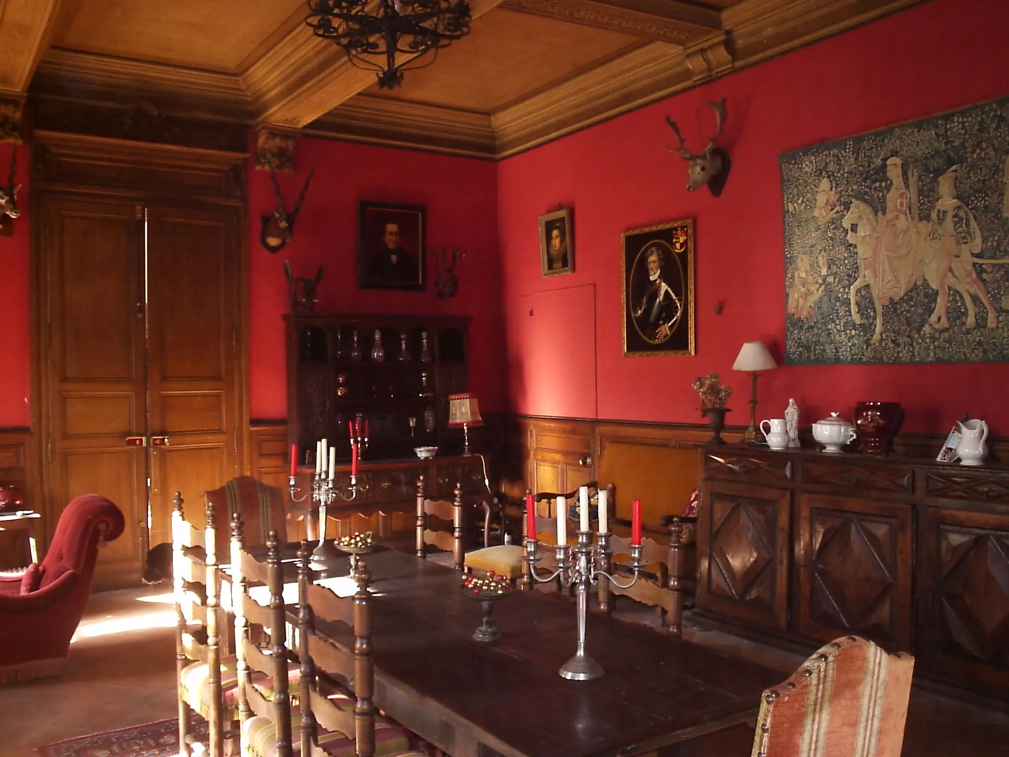 Other Of 1260 M² In Carcassonne, France