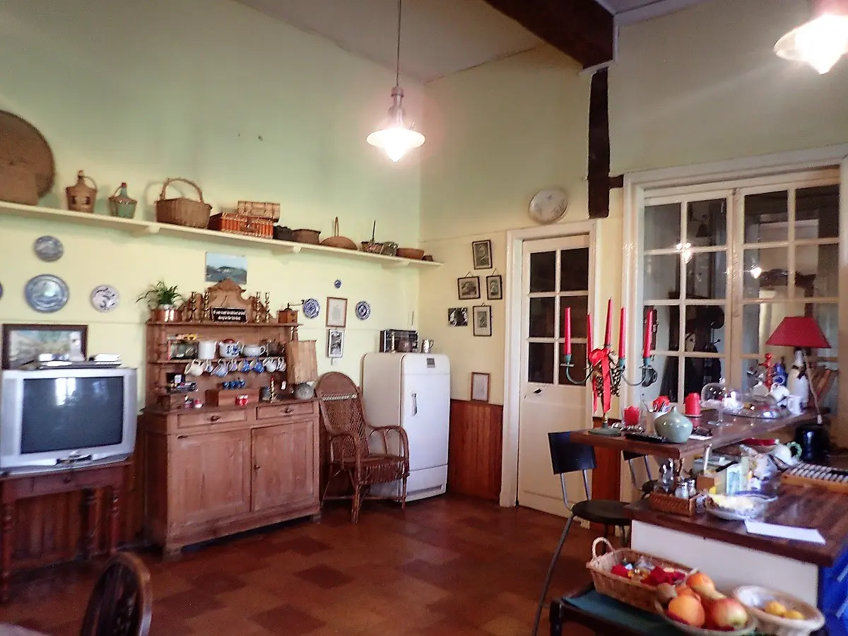 Other Of 1260 M² In Carcassonne, France