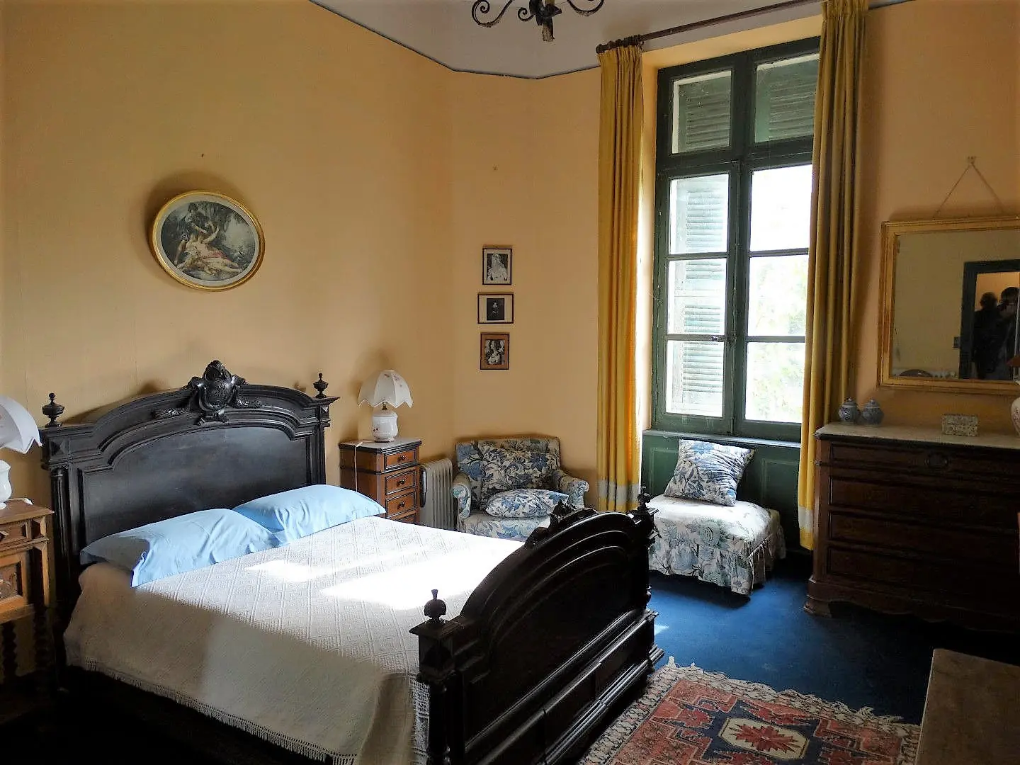 Other Of 1260 M² In Carcassonne, France