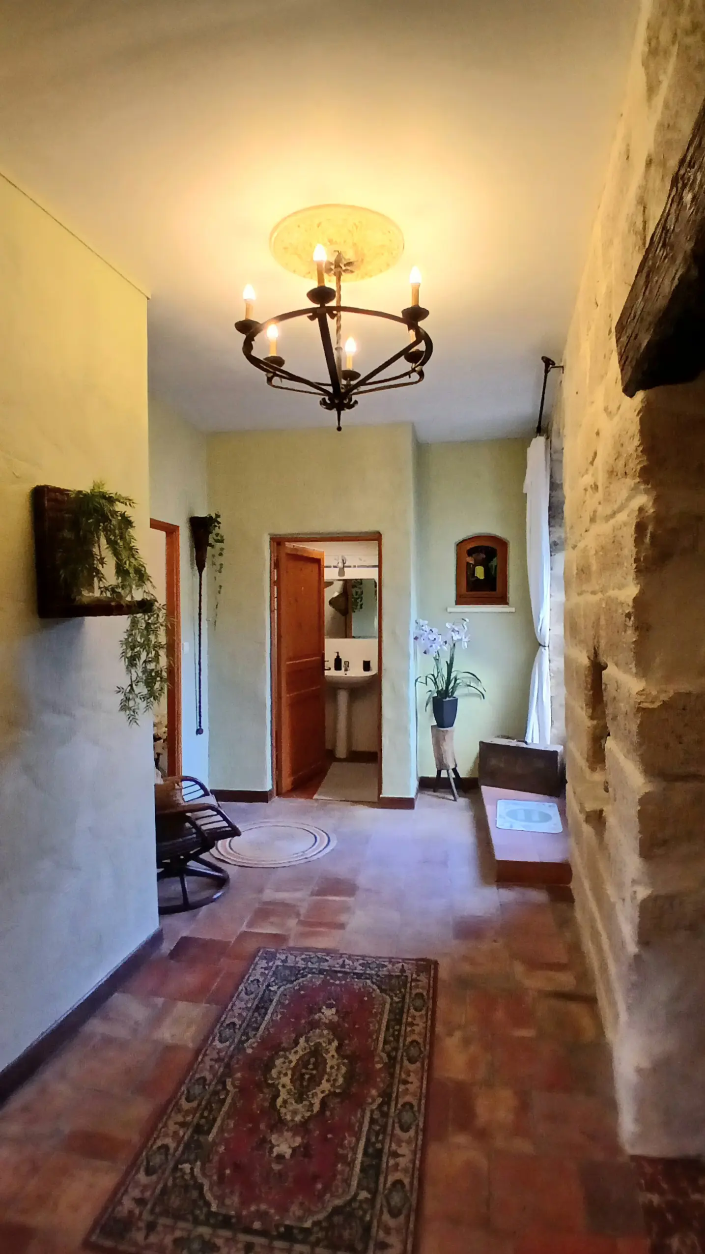 House Of 195 M² In Capestang, France