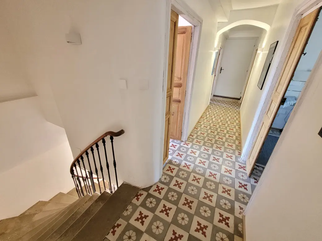 House Of 250 M² In Faugeres, France