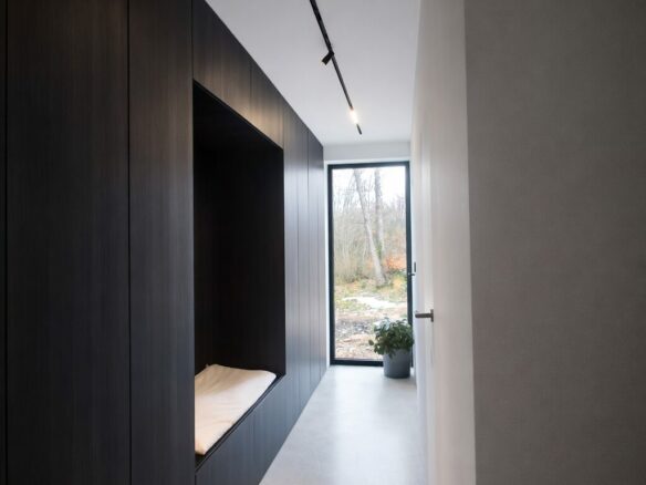 Detached House Of 180 M² With Modern Design Near Labin In Walking Distance To Old Town