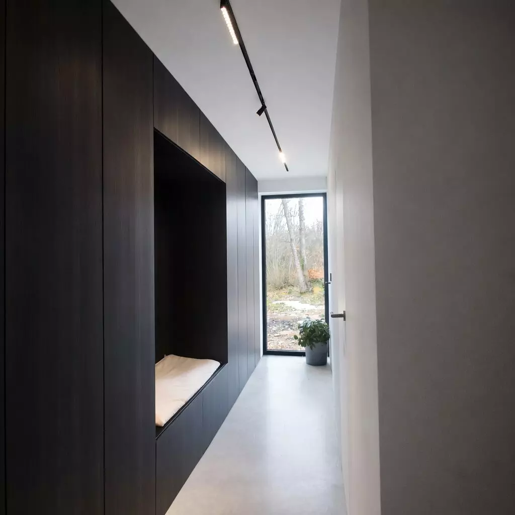 Detached House Of 180 M² With Modern Design Near Labin In Walking Distance To Old Town