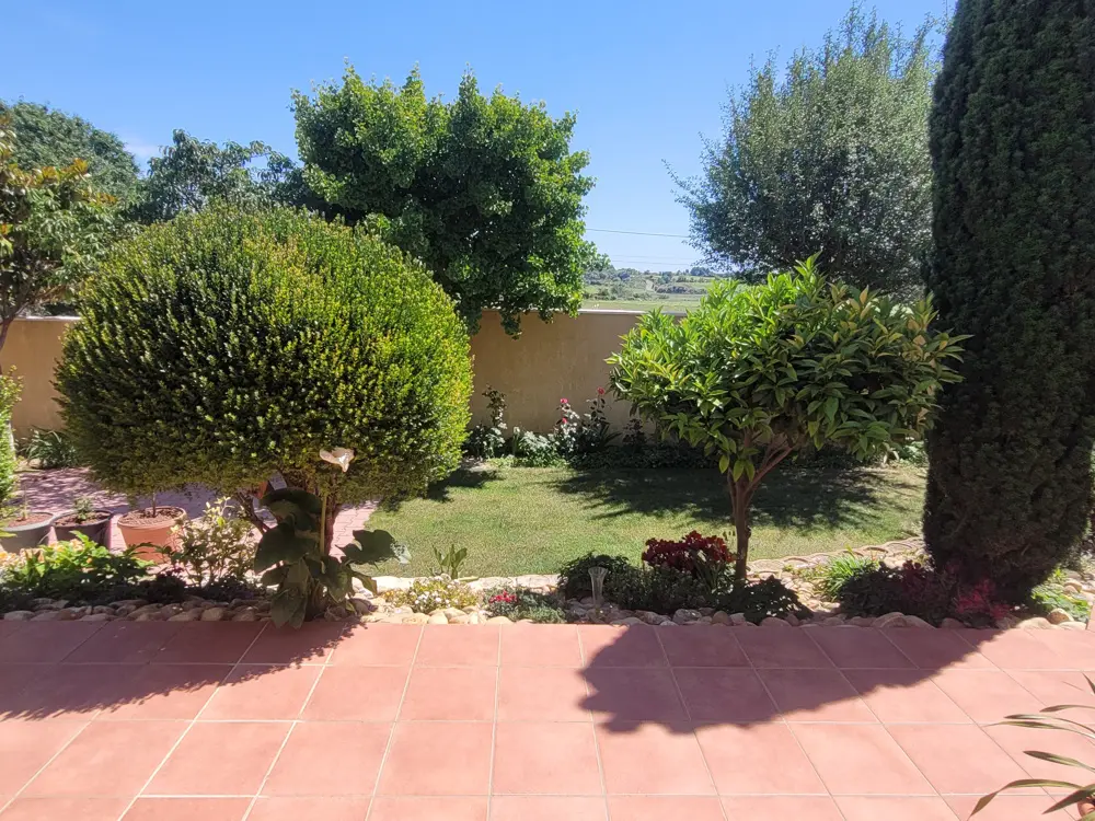 Detached House Of 190 M² In Puimisson