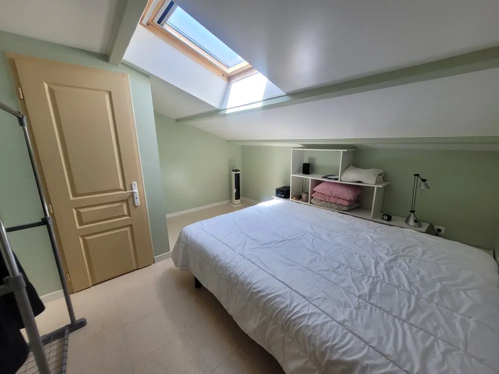 Detached House Of 190 M² In Puimisson