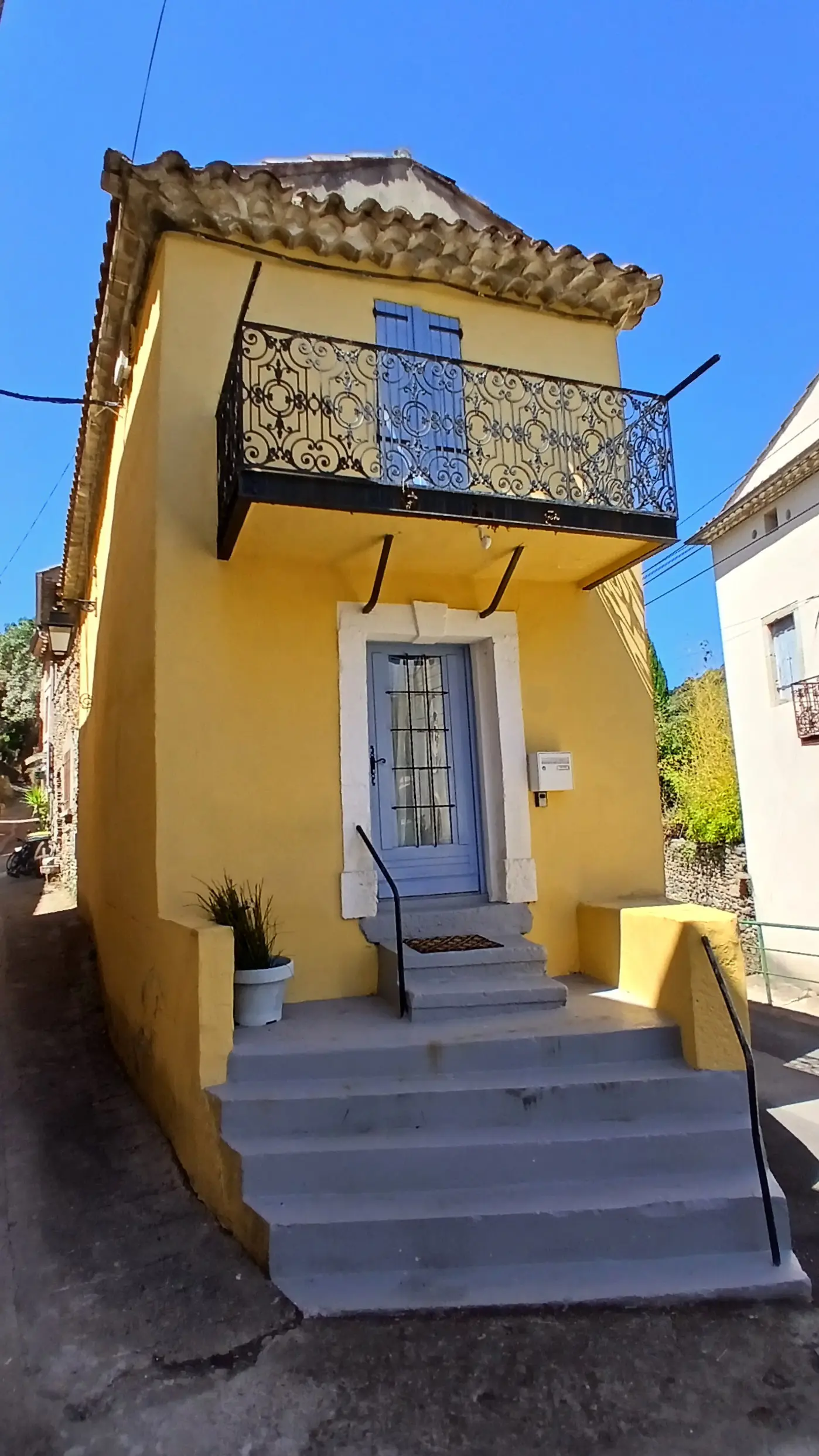 House Of 58 M² In Murviel Les Beziers