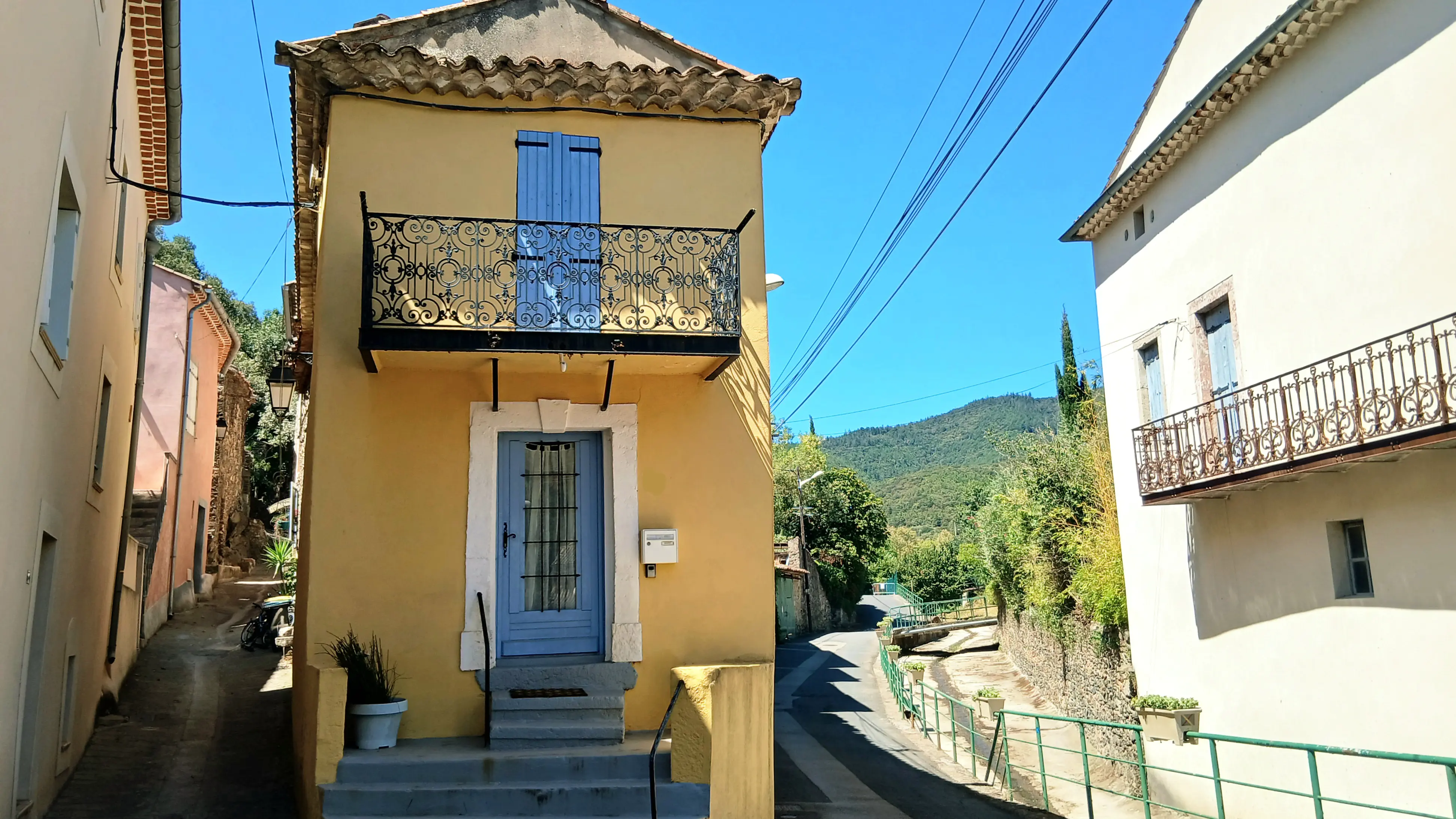 House Of 58 M² In Murviel Les Beziers