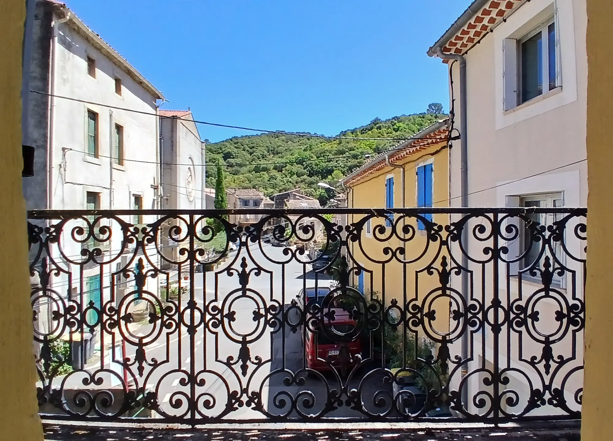 House Of 58 M² In Murviel Les Beziers