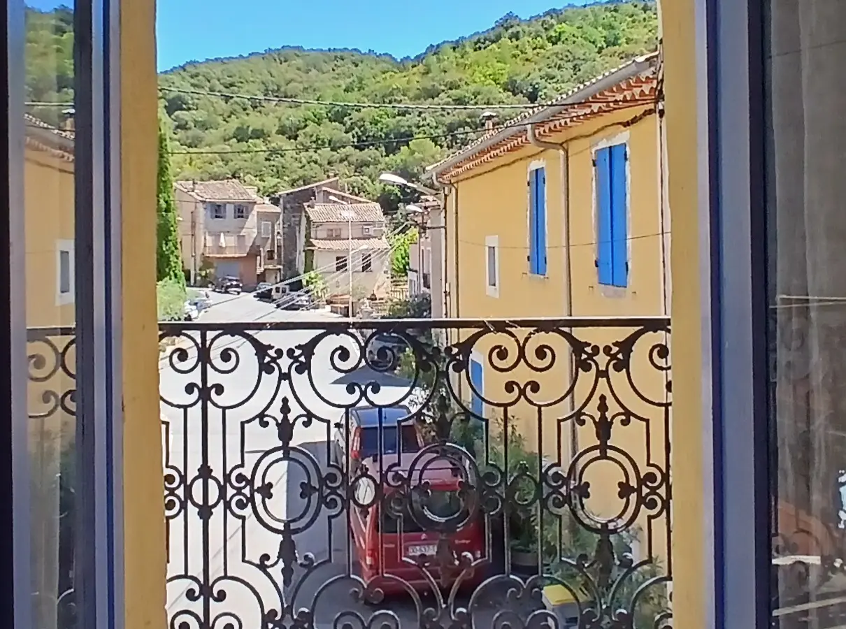 2-bedroom House In Murviel Les Beziers, France (58 M²)