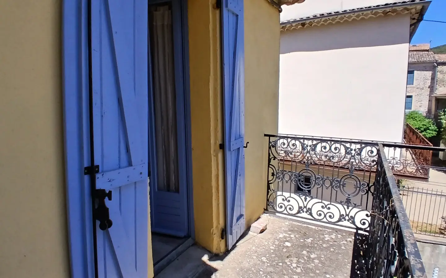 2-bedroom House In Murviel Les Beziers, France (58 M²)