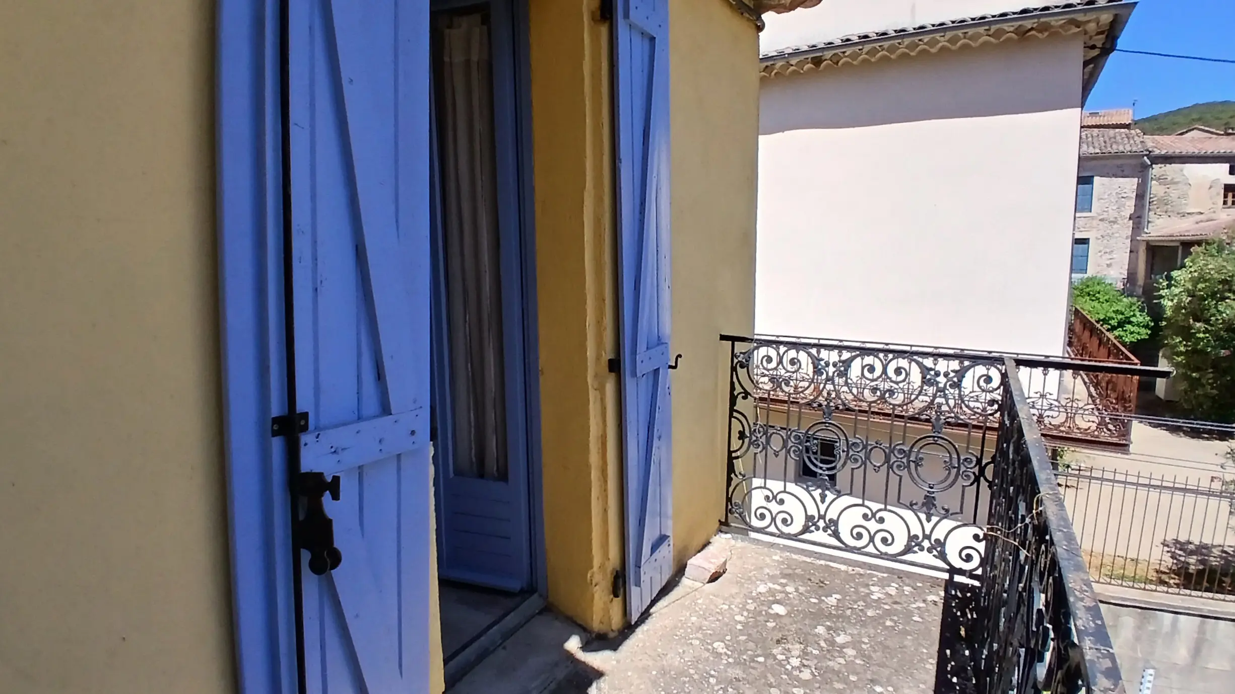 House Of 58 M² In Murviel Les Beziers