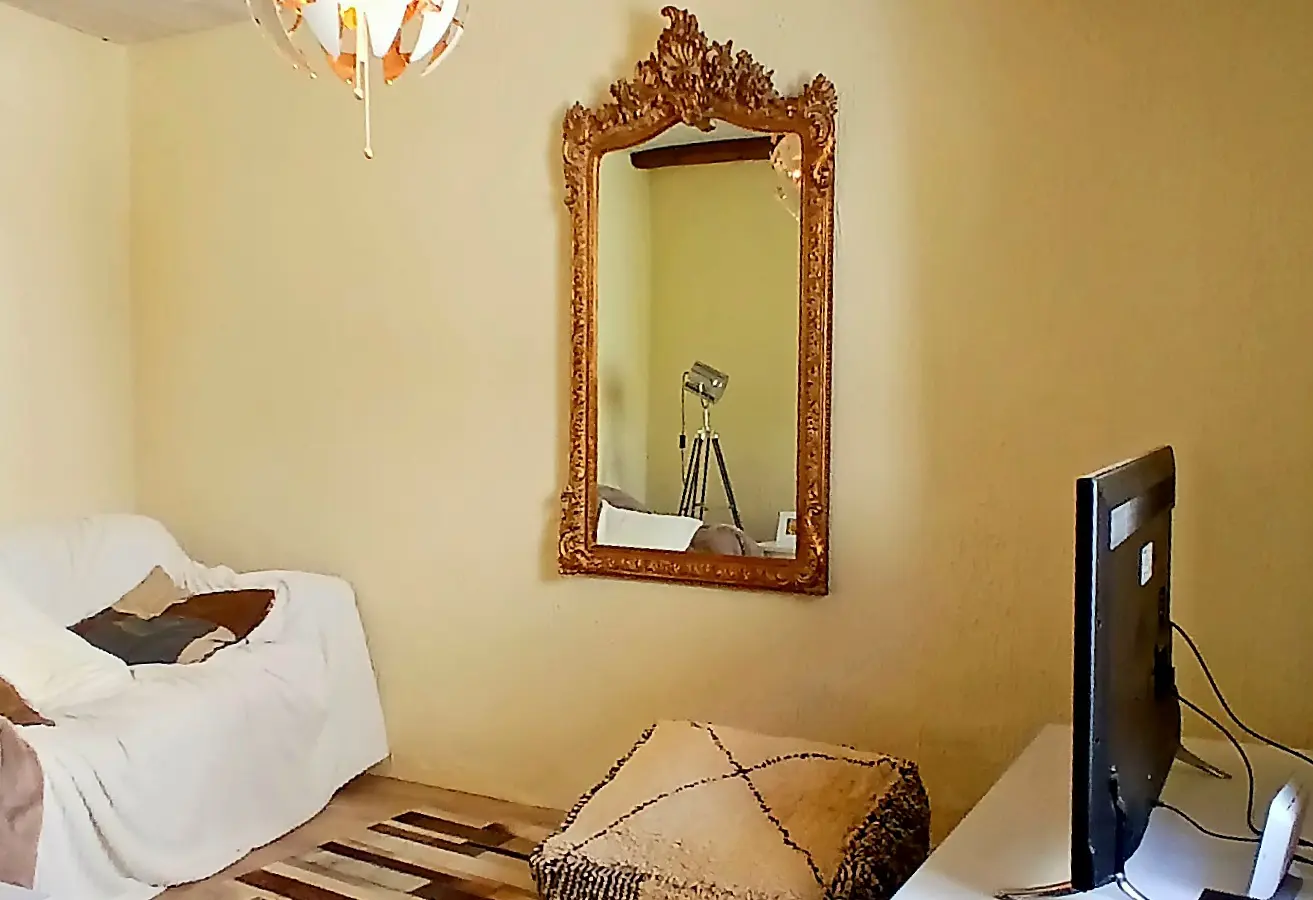 2-bedroom House In Murviel Les Beziers, France (58 M²)