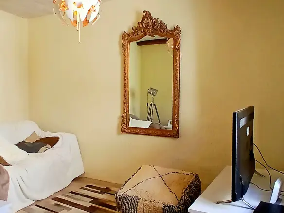 2-bedroom House In Murviel Les Beziers, France (58 M²)