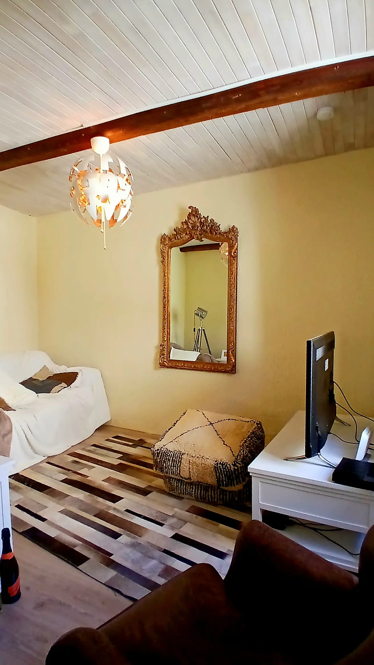 House Of 58 M² In Murviel Les Beziers