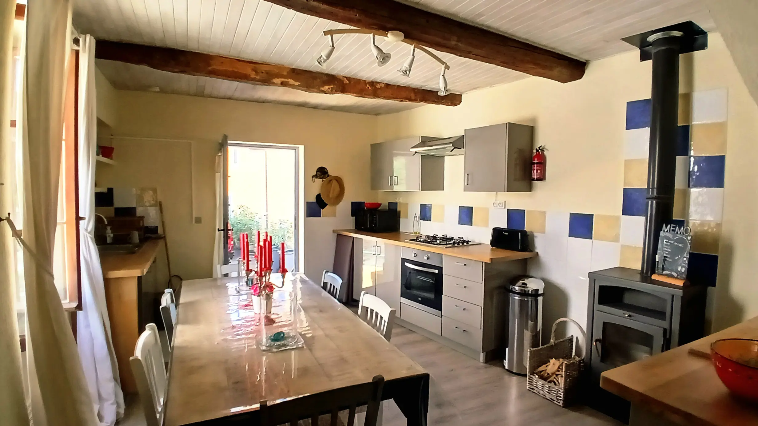House Of 58 M² In Murviel Les Beziers