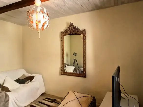 2-bedroom House In Murviel Les Beziers, France (58 M²)