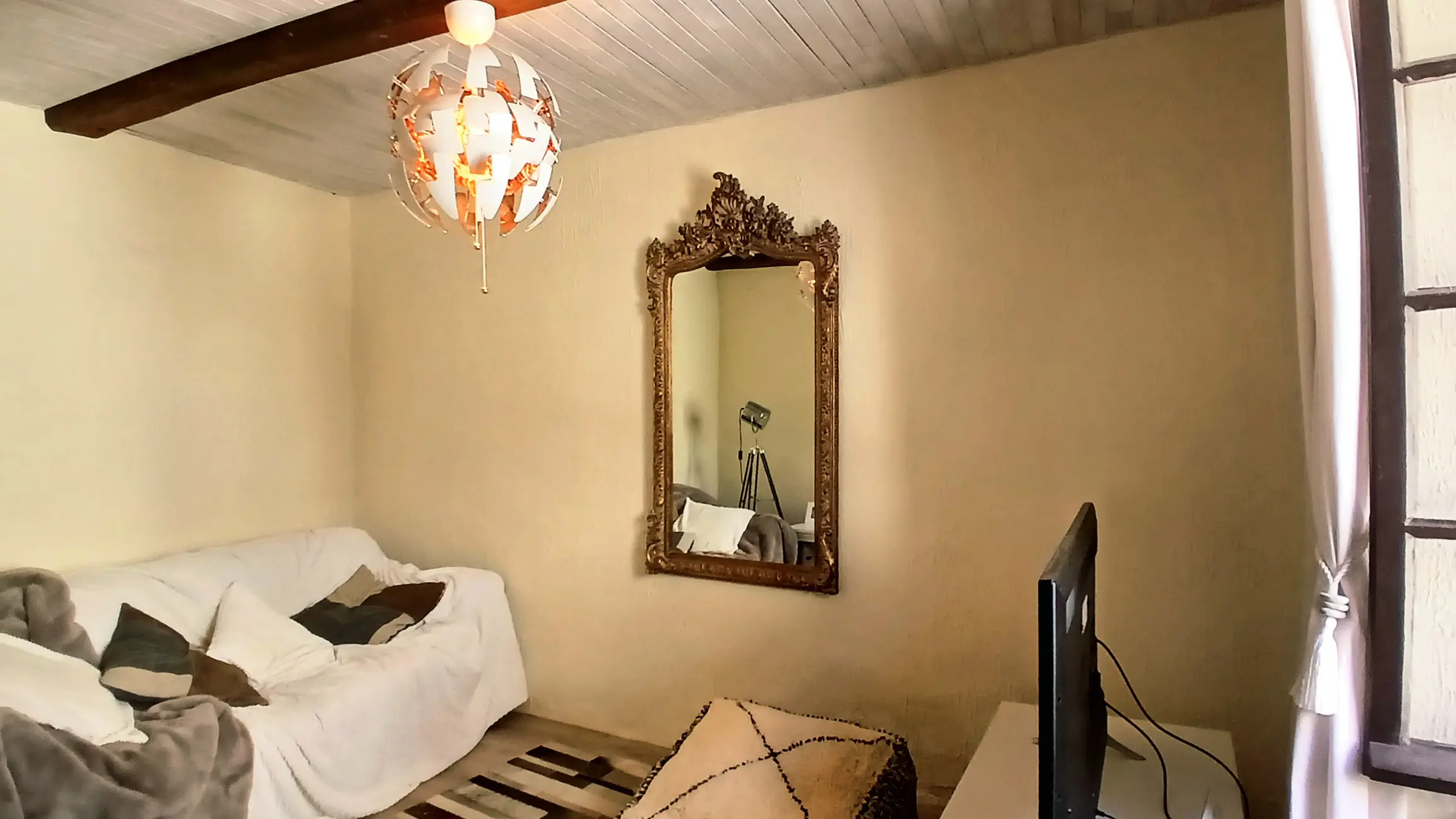 House Of 58 M² In Murviel Les Beziers