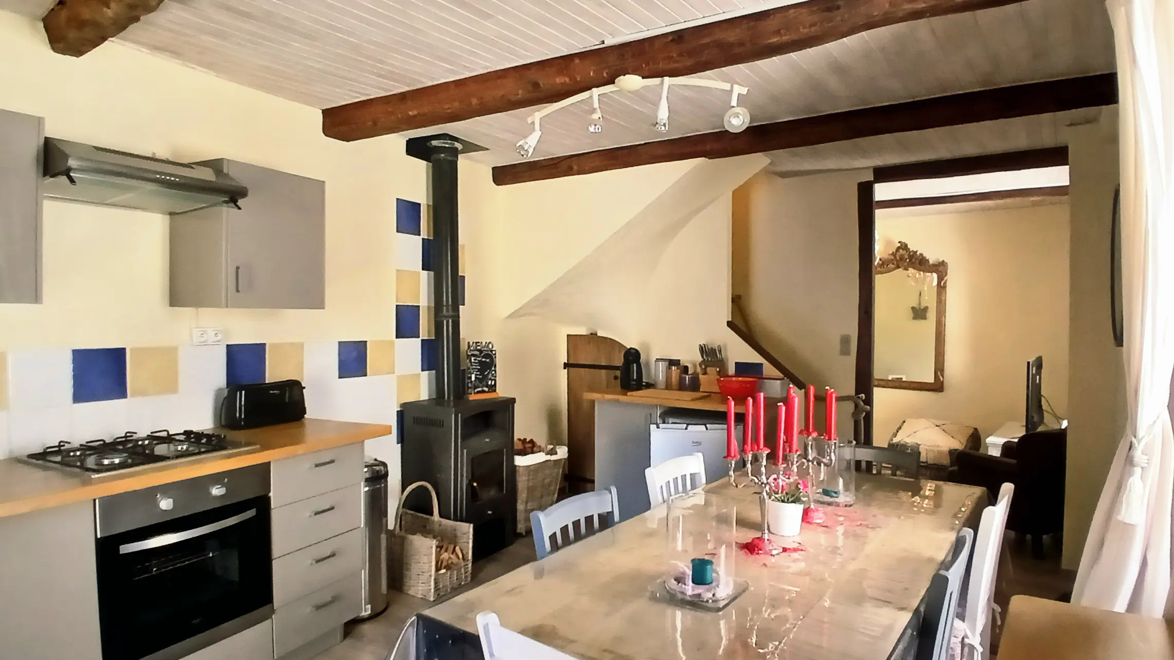 House Of 58 M² In Murviel Les Beziers