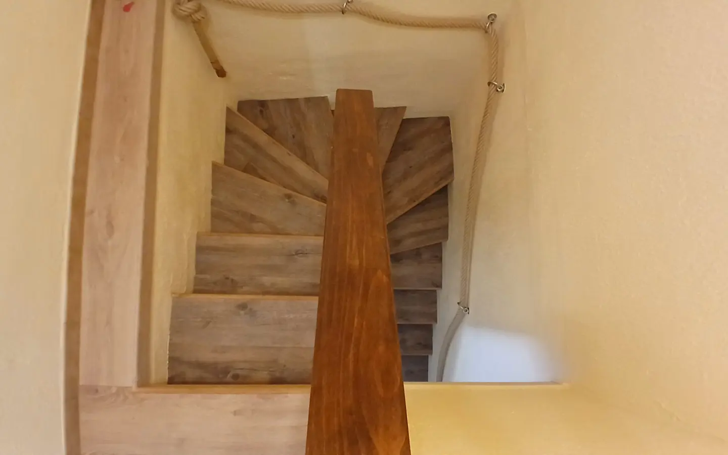 2-bedroom House In Murviel Les Beziers, France (58 M²)
