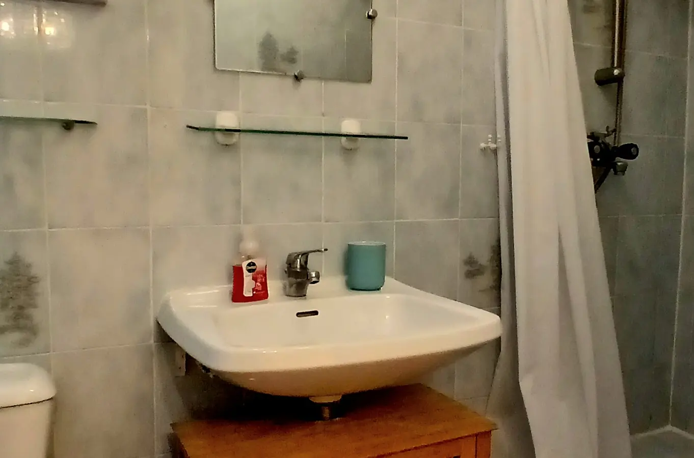 2-bedroom House In Murviel Les Beziers, France (58 M²)