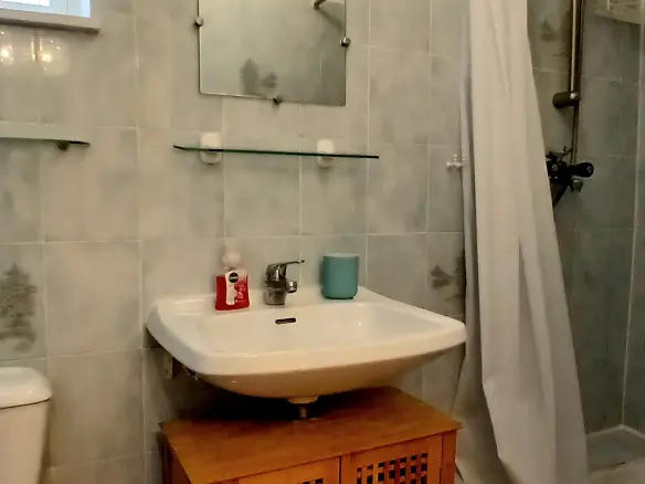 2-bedroom House In Murviel Les Beziers, France (58 M²)
