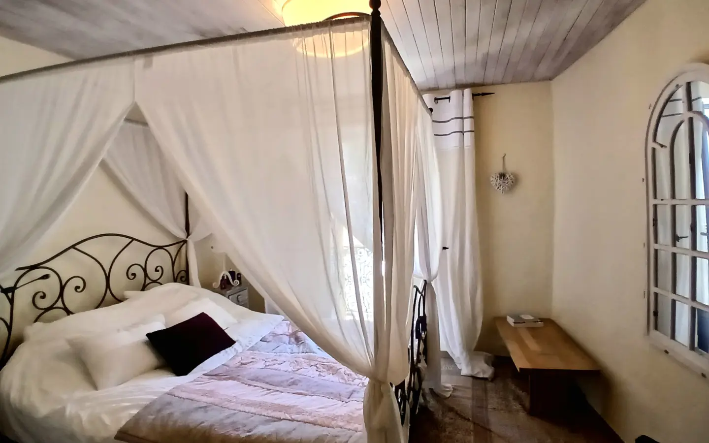 2-bedroom House In Murviel Les Beziers, France (58 M²)