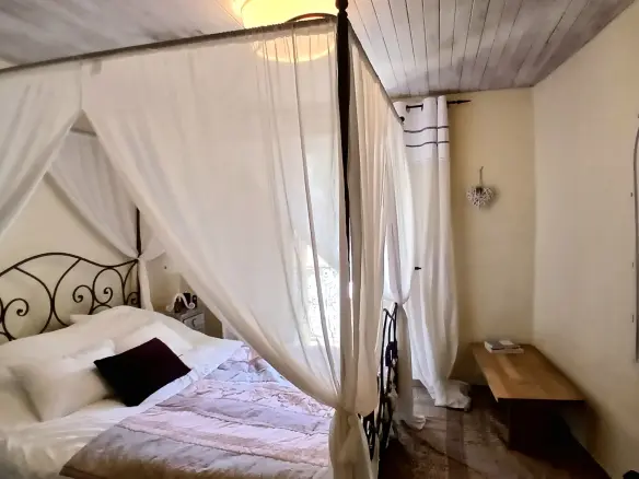 2-bedroom House In Murviel Les Beziers, France (58 M²)