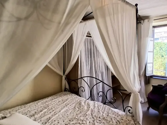 2-bedroom House In Murviel Les Beziers, France (58 M²)