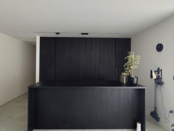 Detached House Of 180 M² With Modern Design Near Labin In Walking Distance To Old Town