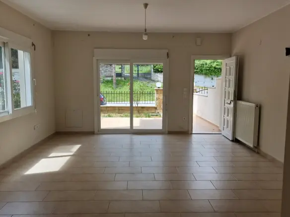 2-bedroom Maisonette In Litochoro, Greece (181 M²)
