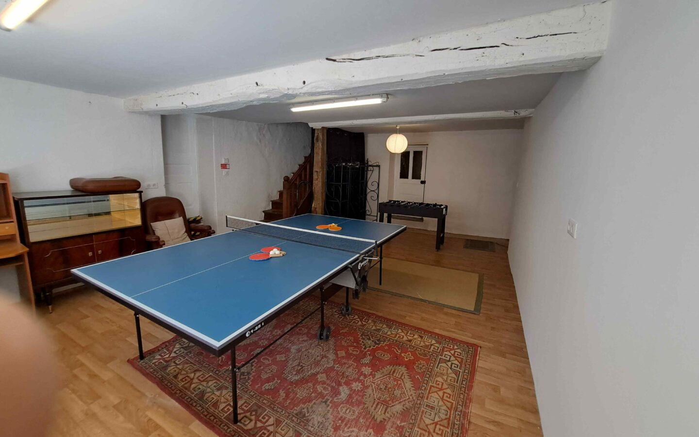 House Of 6 Bedrooms With Renovated Features In [location]