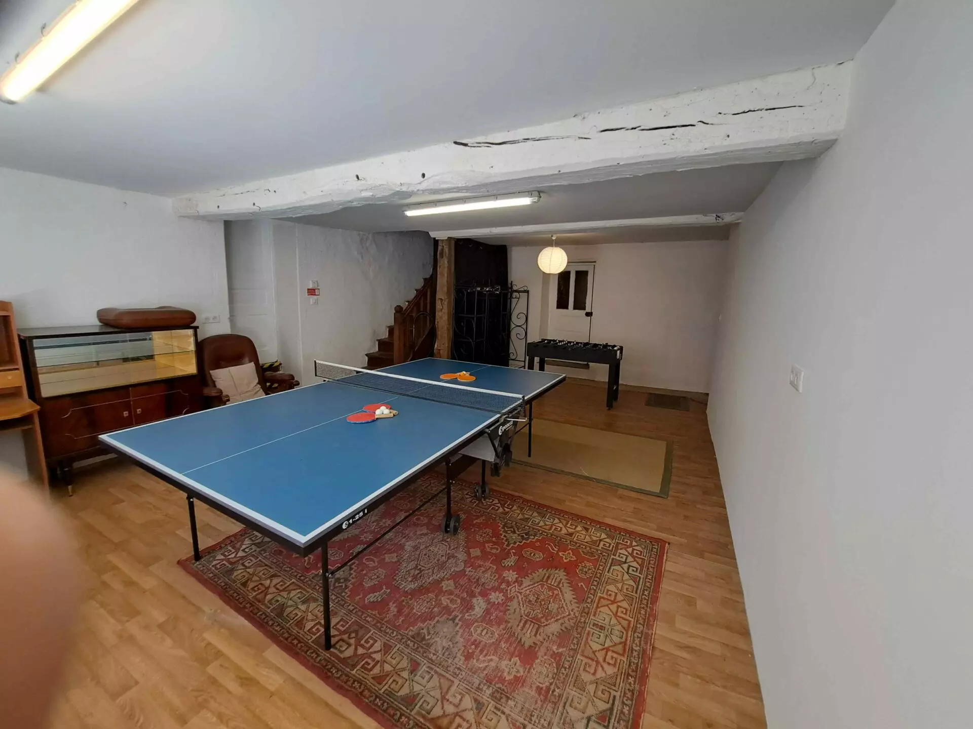 House Of 6 Bedrooms With Renovated Features In [location]