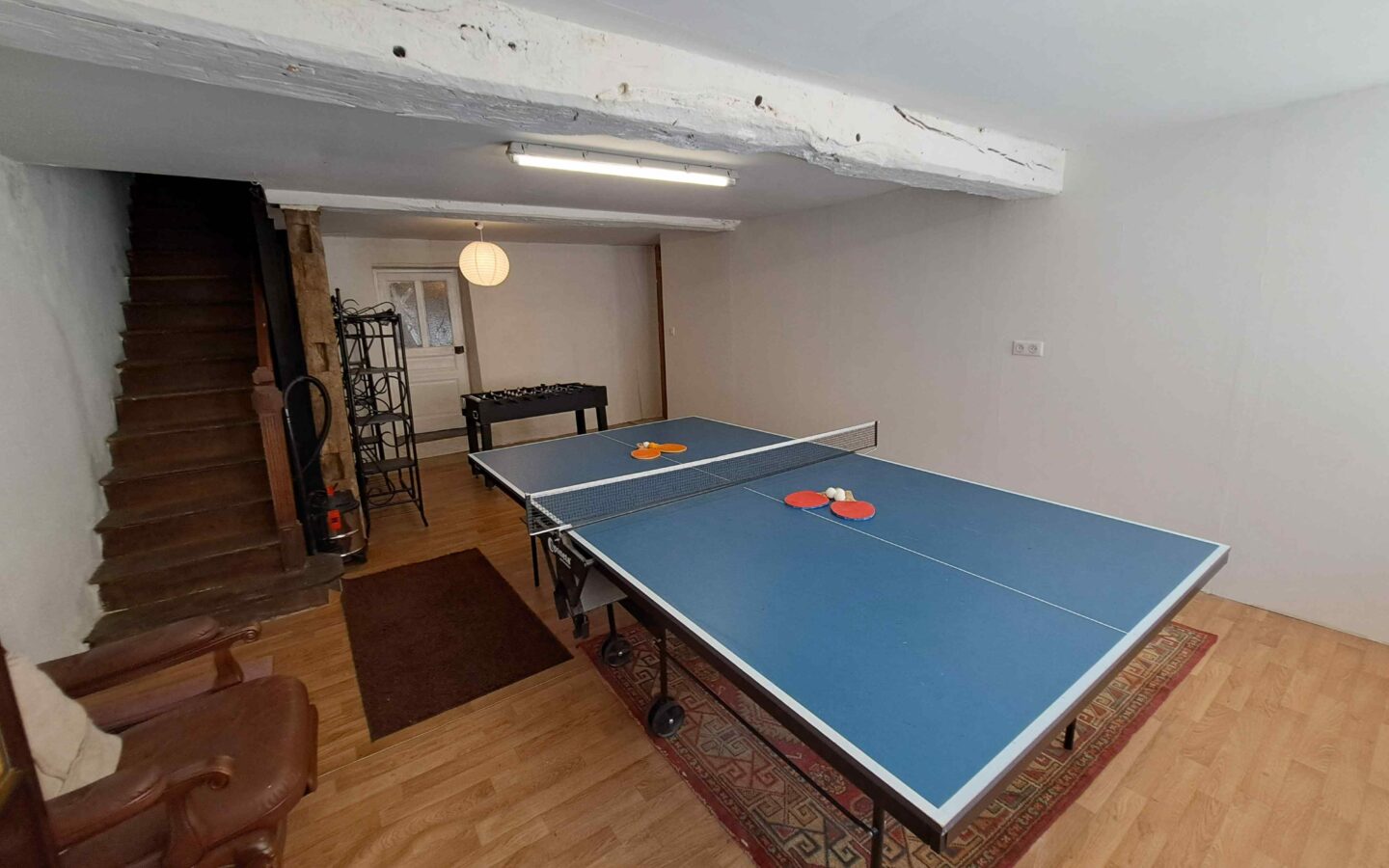 House Of 6 Bedrooms With Renovated Features In [location]