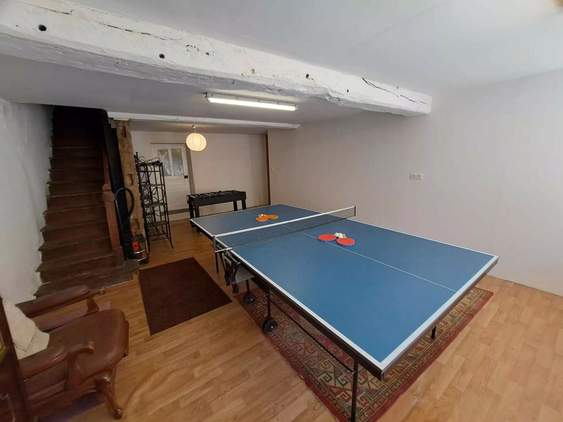House Of 6 Bedrooms With Renovated Features In [location]