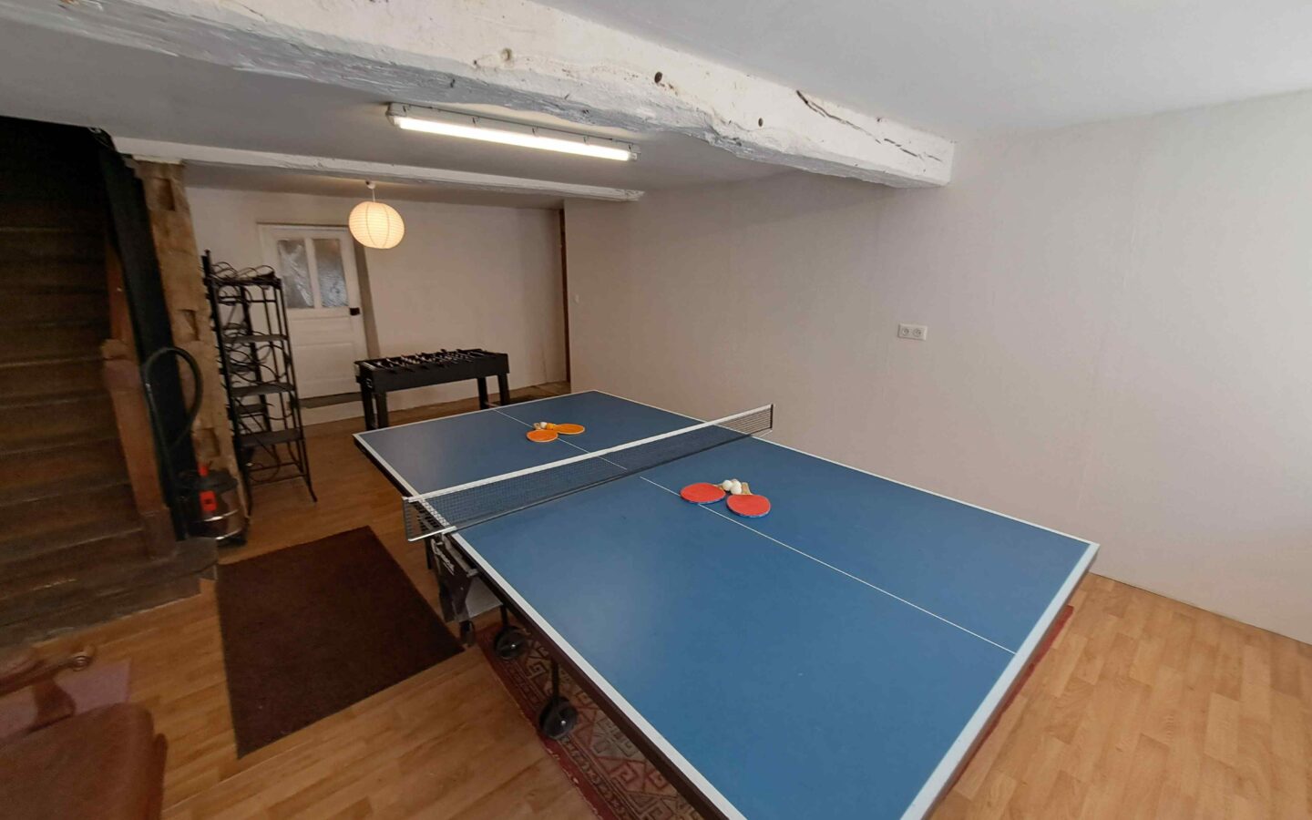 House Of 6 Bedrooms With Renovated Features In [location]