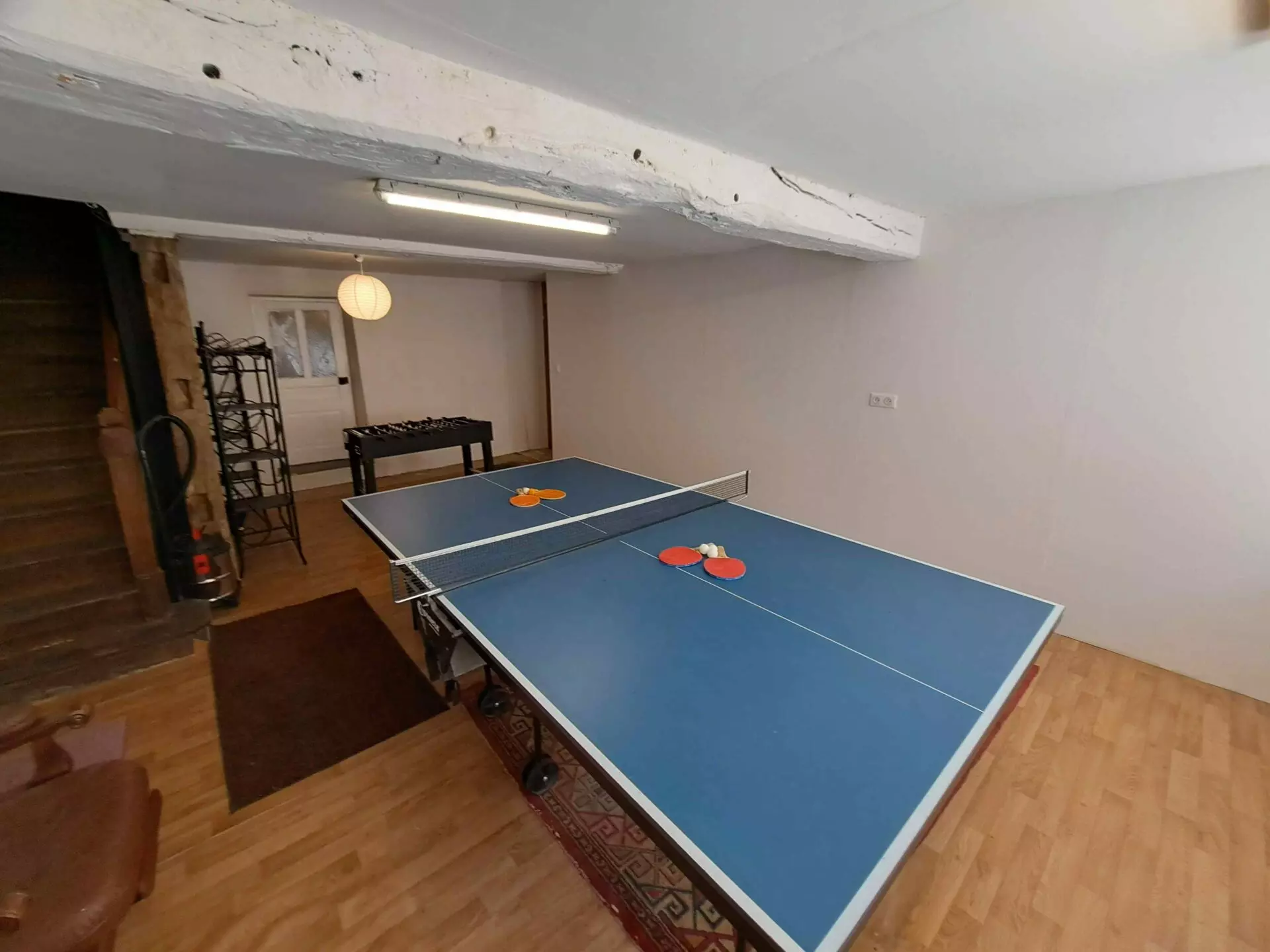 House Of 6 Bedrooms With Renovated Features In [location]