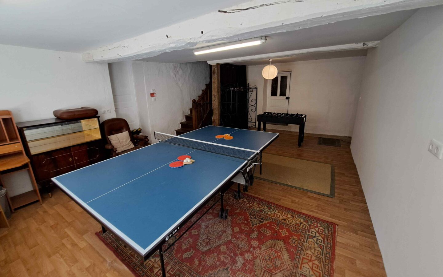 House Of 6 Bedrooms With Renovated Features In [location]