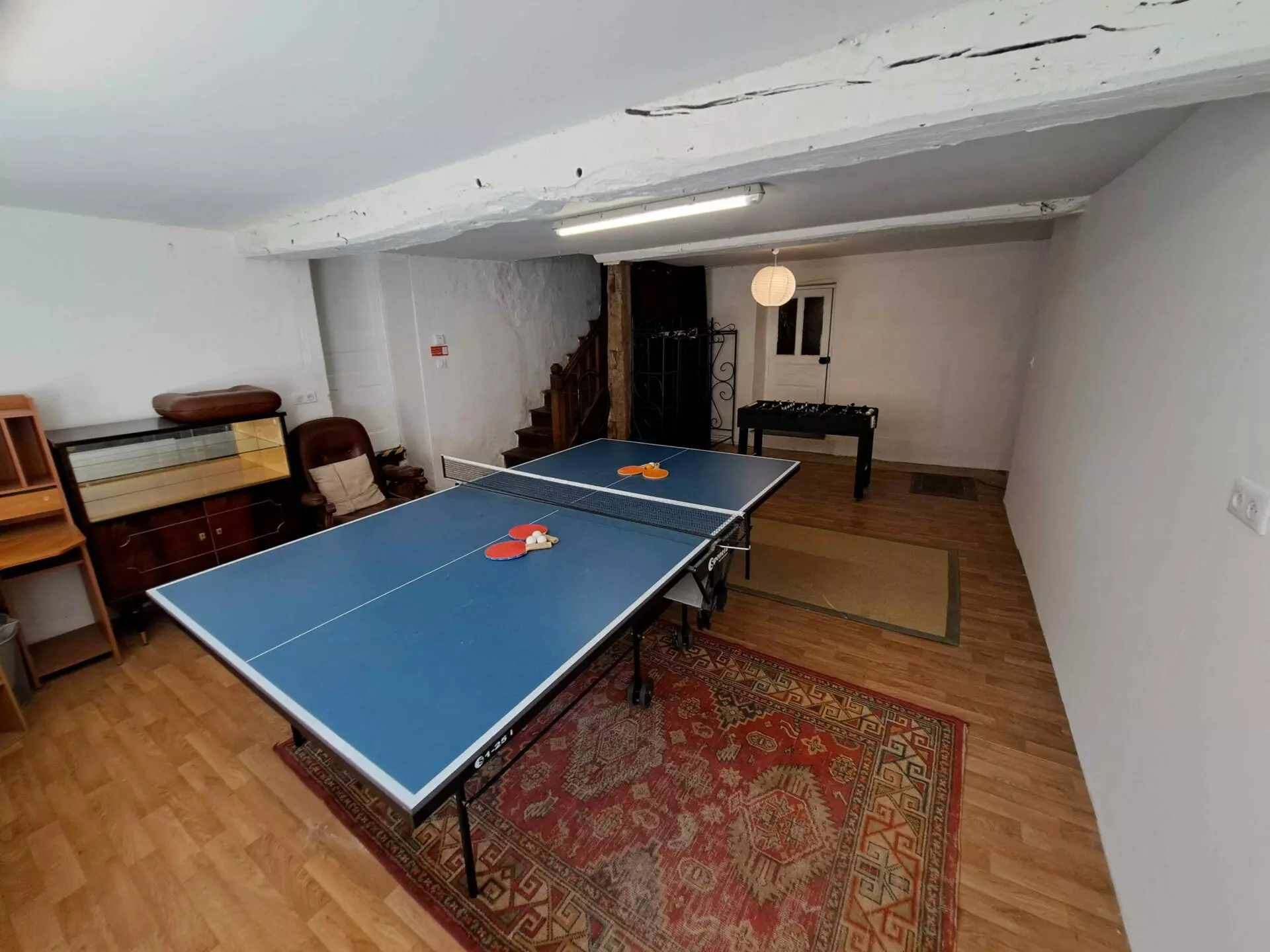House Of 6 Bedrooms With Renovated Features In [location]