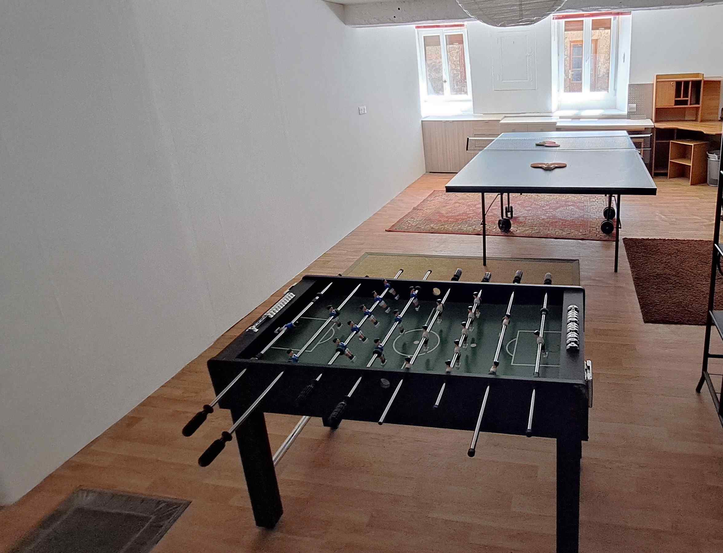House Of 6 Bedrooms With Renovated Features In [location]