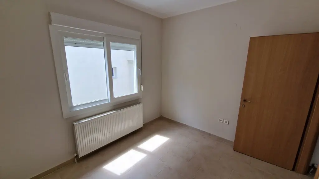 Maisonette Of 181 M² On The Olympic Coast