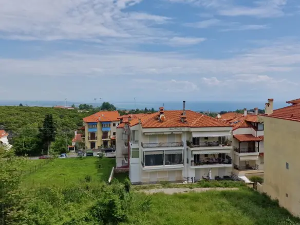 2-bedroom Maisonette In Litochoro, Greece (181 M²)