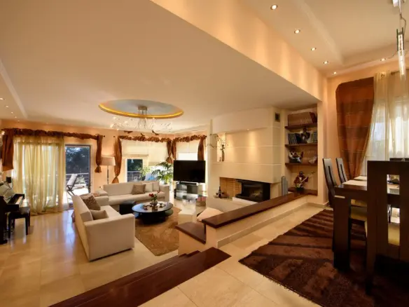 2-bedroom Villa In Corfu, Greece (280 M²)