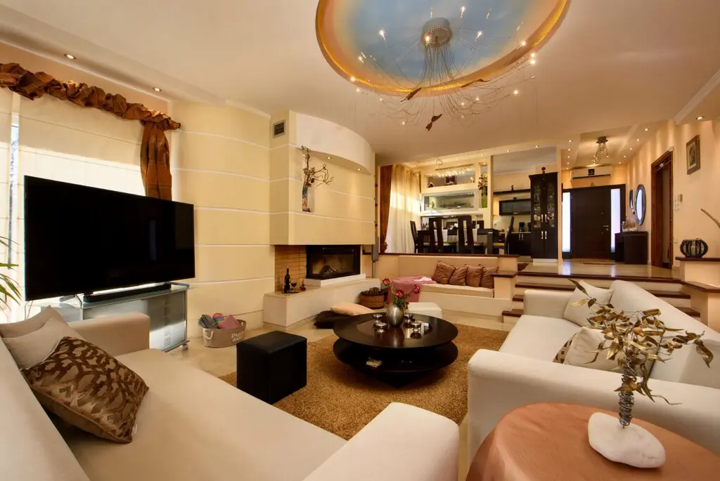 Villa Of 280 M² In Corfu