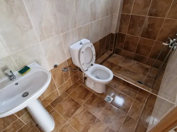 2-bedroom Maisonette In Litochoro, Greece (181 M²)