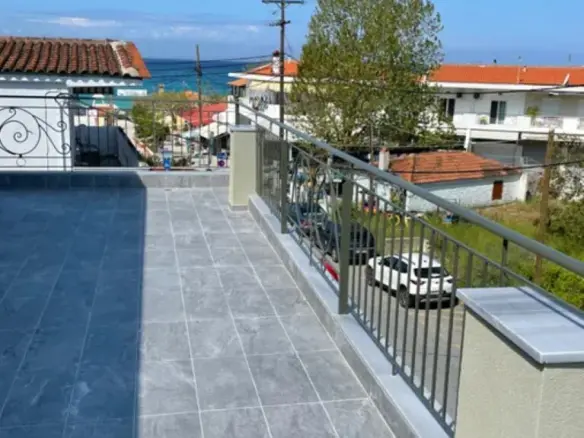 Flat Of 40 M² In Kassandra, Chalkidiki